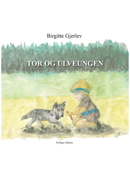 bog